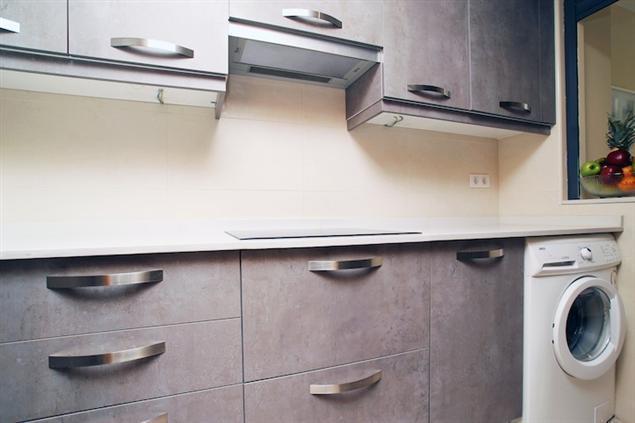 Apartamentos Sitges Buitenkant foto