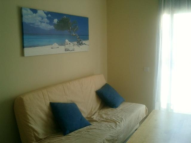Apartamentos Sitges Kamer foto