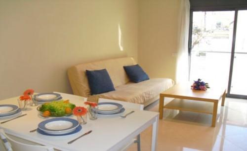 Apartamentos Sitges Kamer foto