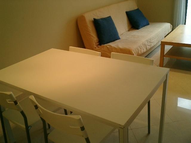 Apartamentos Sitges Kamer foto