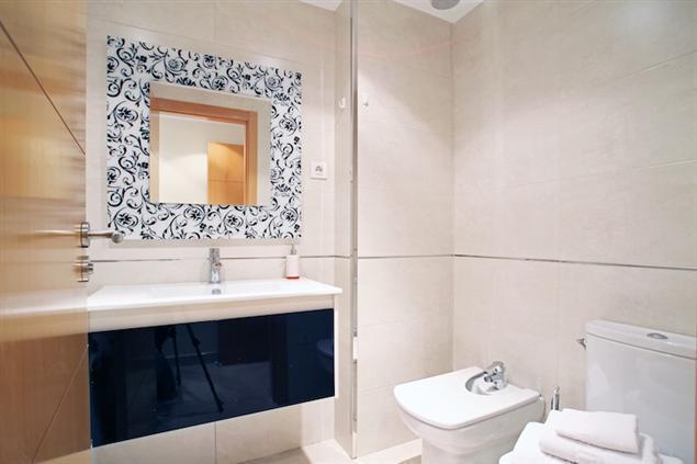 Apartamentos Sitges Kamer foto